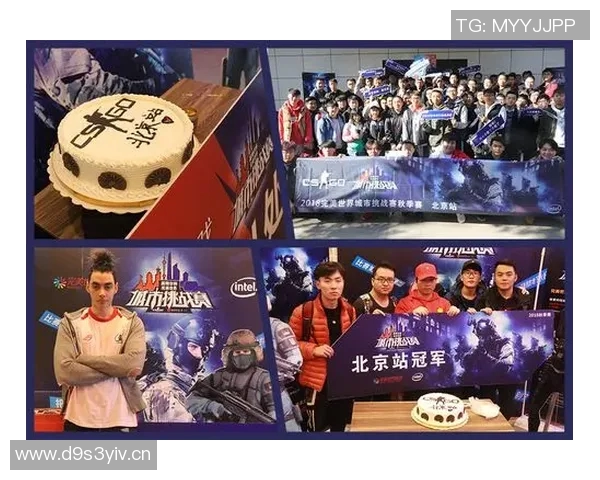 深度对话：赵丽分享她在CSGO中的成长与挑战经历